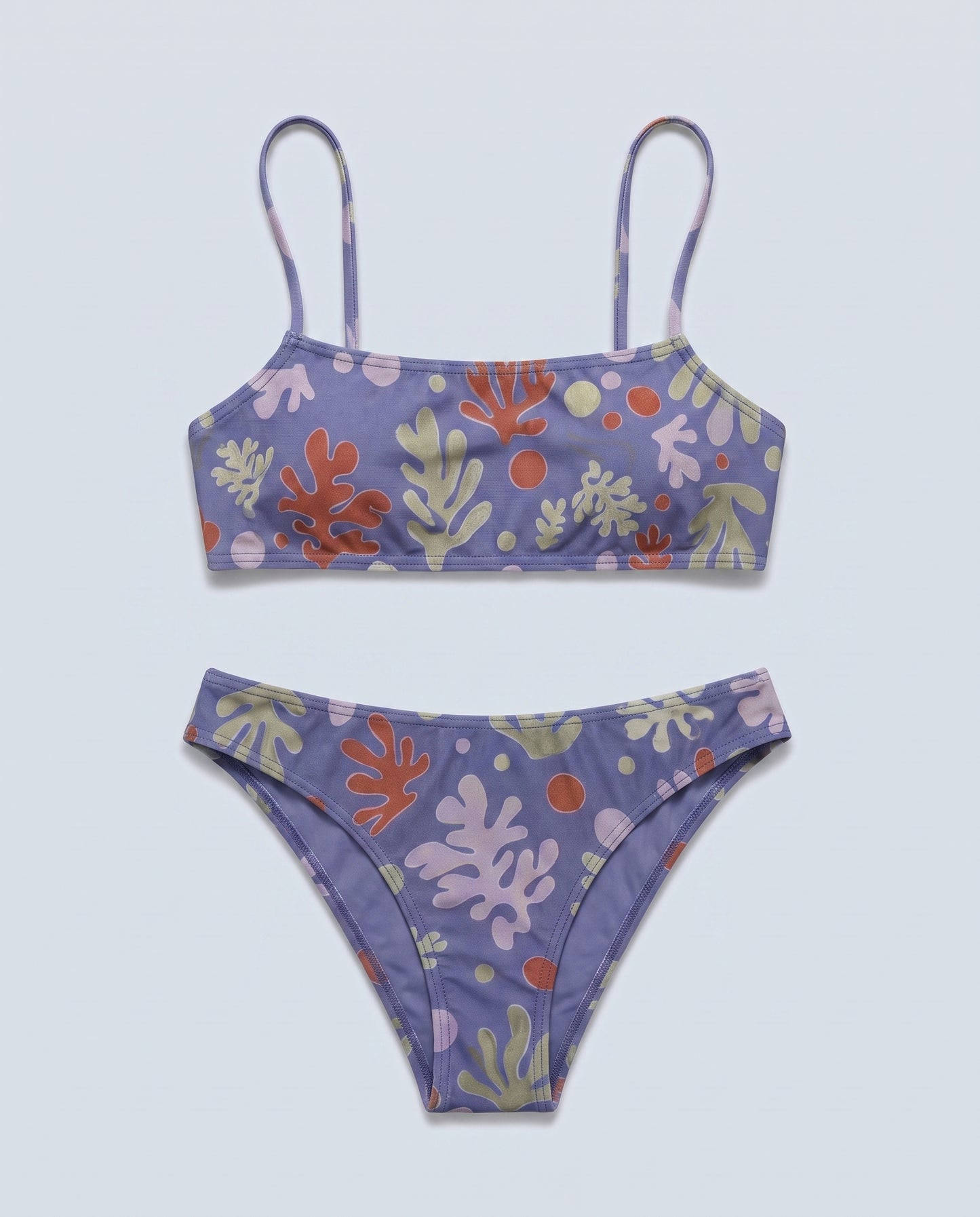 Valencia – bikini tan-through Rolvea (packshot)