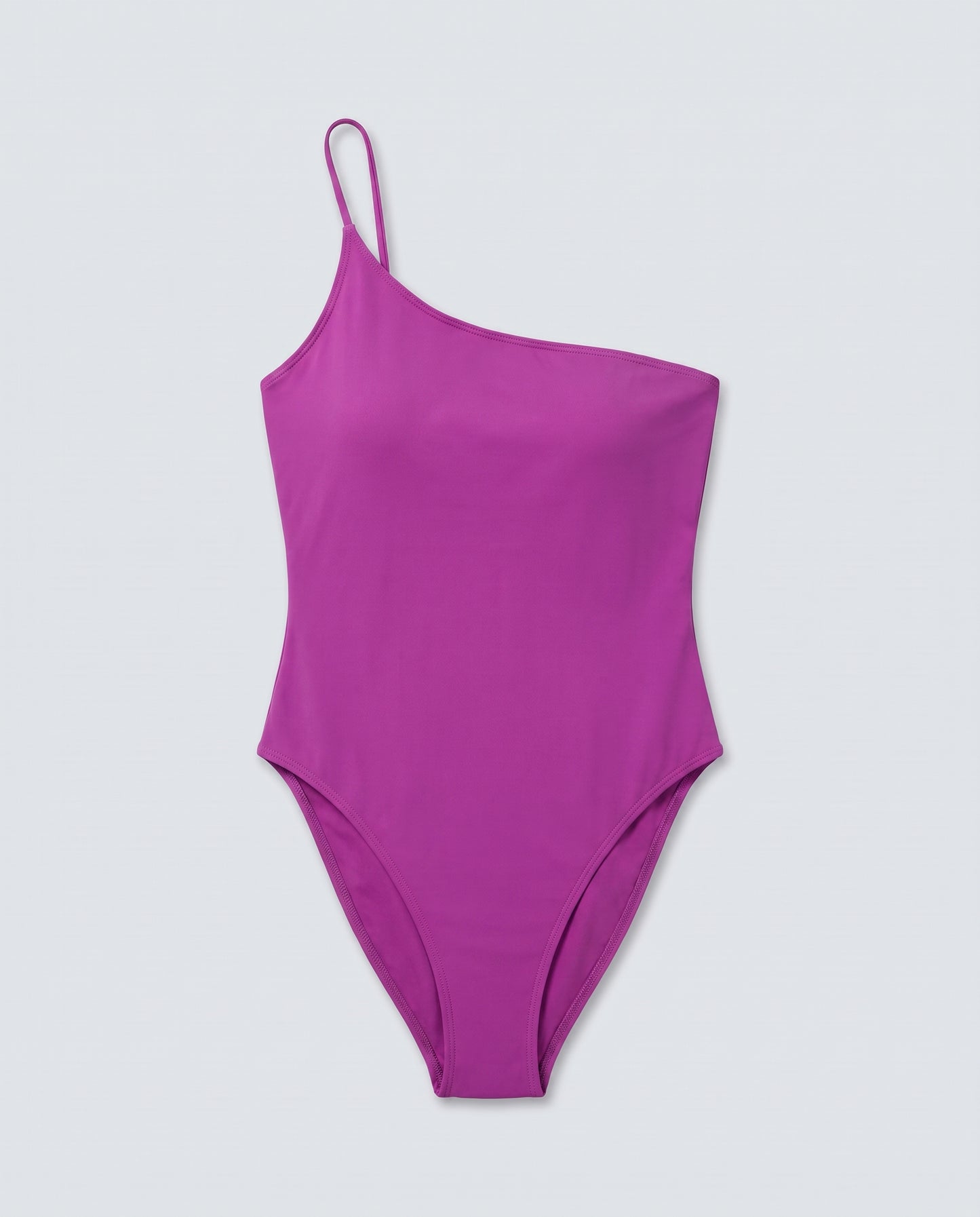 Viola · Cairo costume monospalla tan-through Rolvea (flat-lay)